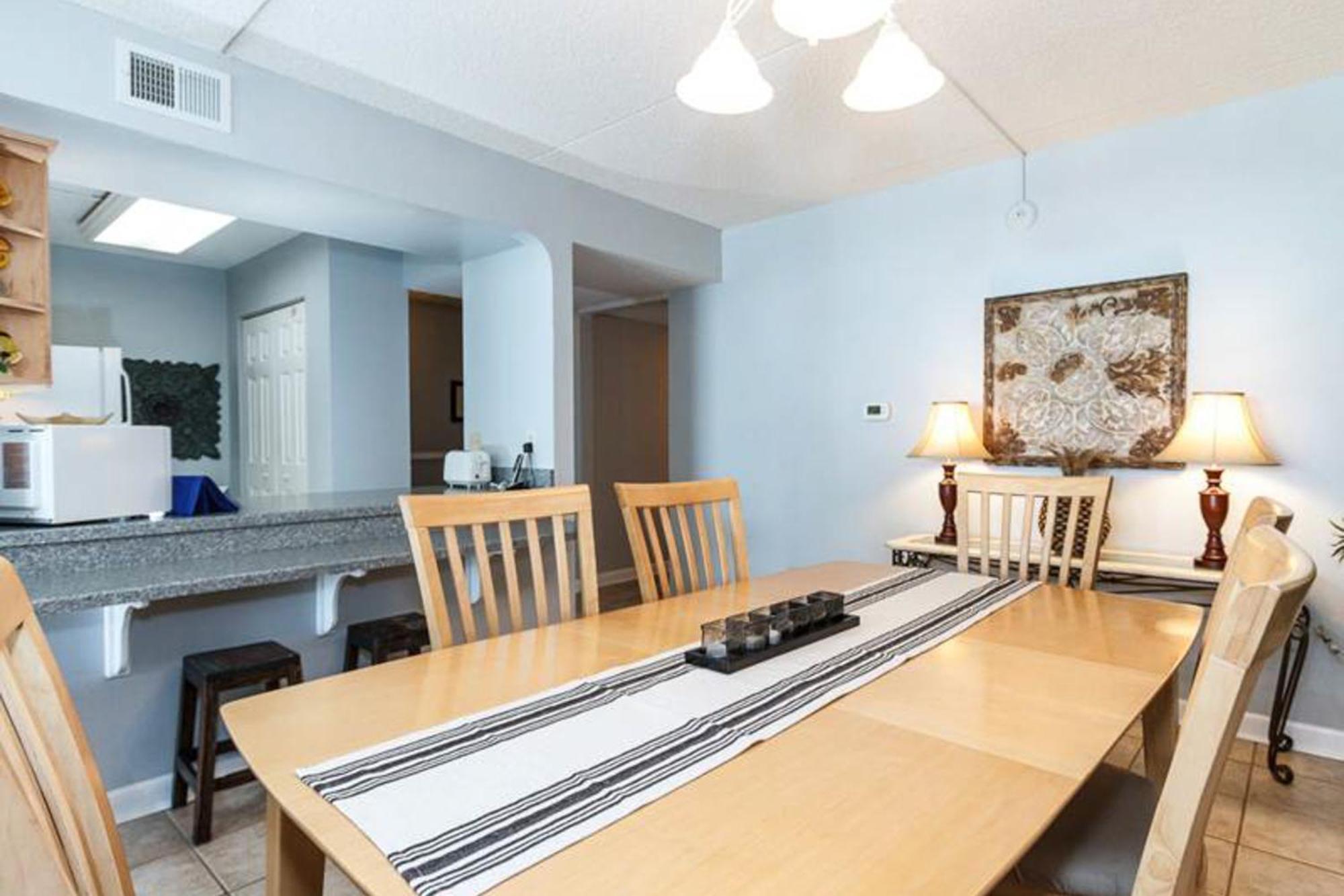 Island Echos 2Nd - 3Rd Floor Condos Fort Walton Beach Zimmer foto