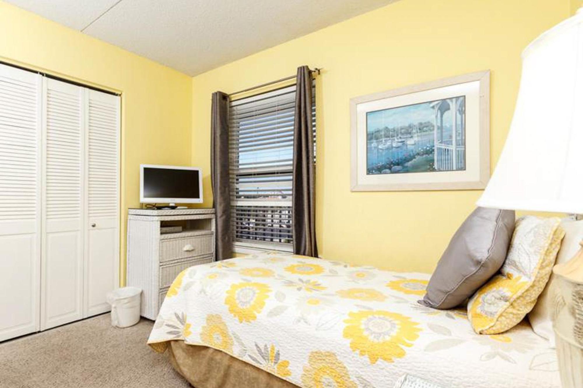 Island Echos 2Nd - 3Rd Floor Condos Fort Walton Beach Zimmer foto