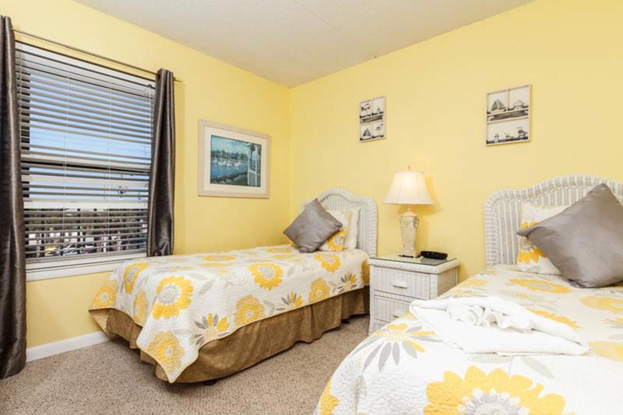 Island Echos 2Nd - 3Rd Floor Condos Fort Walton Beach Zimmer foto