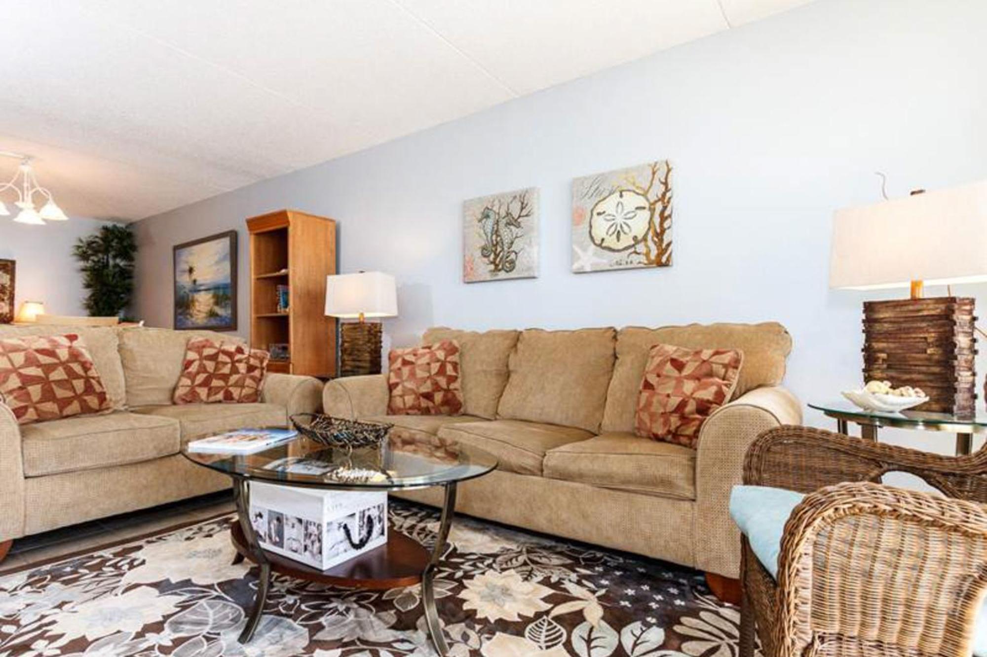Island Echos 2Nd - 3Rd Floor Condos Fort Walton Beach Zimmer foto