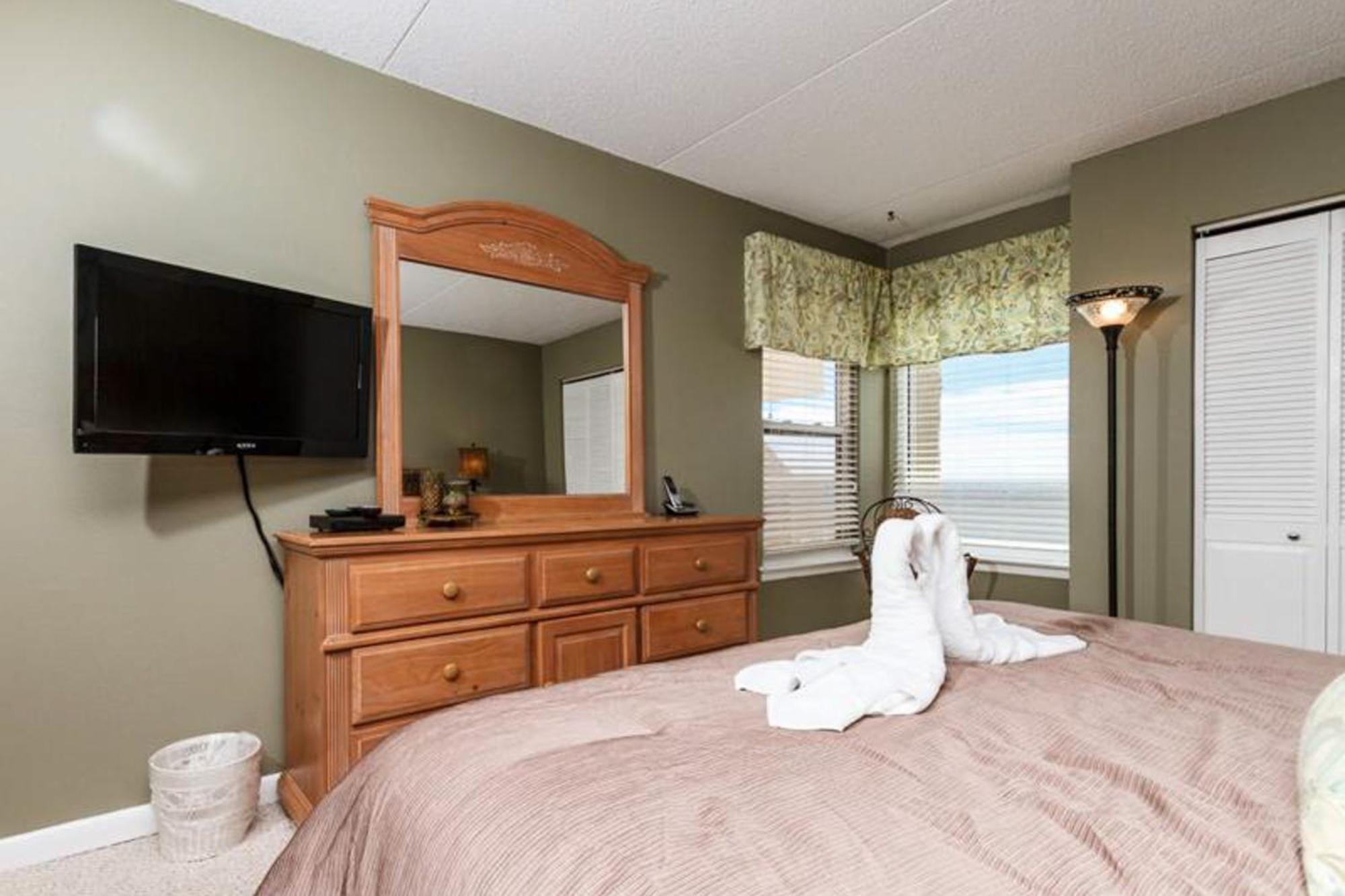 Island Echos 2Nd - 3Rd Floor Condos Fort Walton Beach Zimmer foto