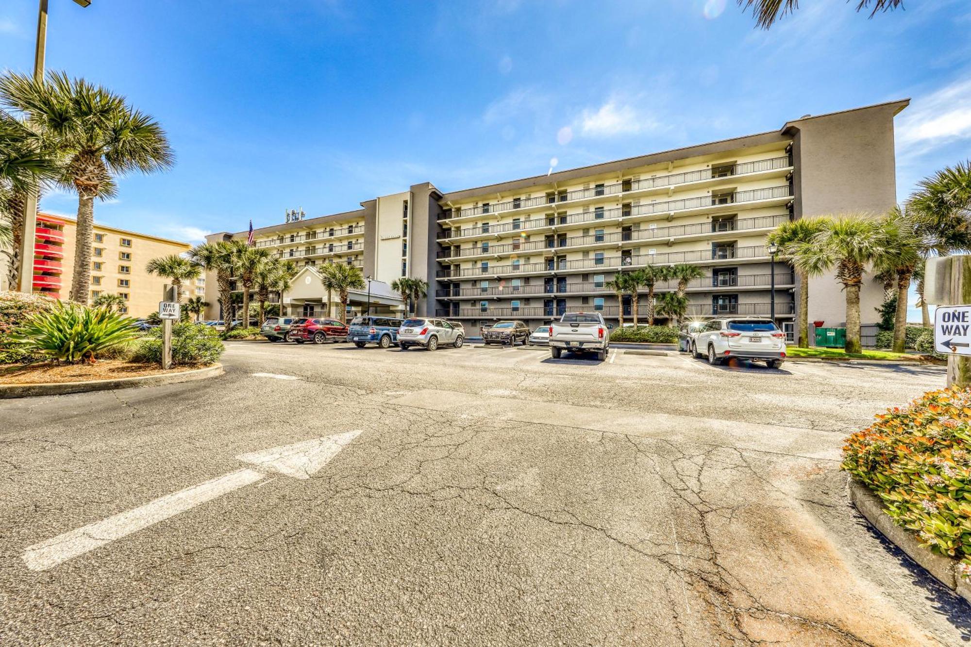 Island Echos 2Nd - 3Rd Floor Condos Fort Walton Beach Zimmer foto