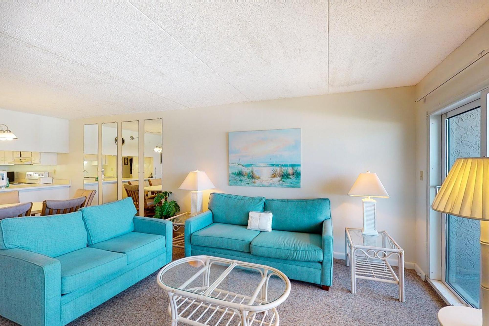 Island Echos 2Nd - 3Rd Floor Condos Fort Walton Beach Zimmer foto