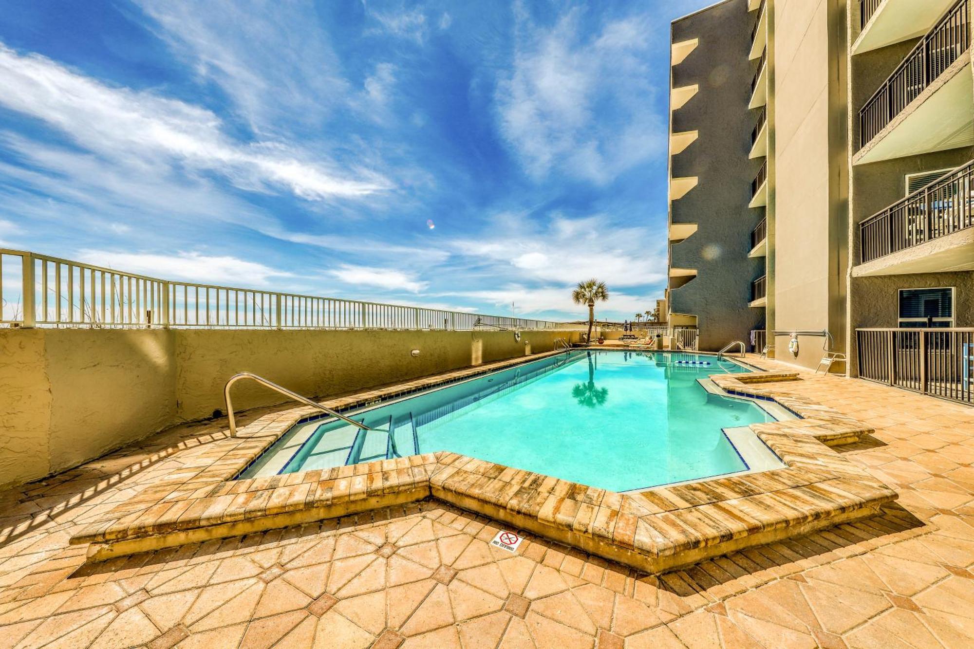 Island Echos 2Nd - 3Rd Floor Condos Fort Walton Beach Zimmer foto