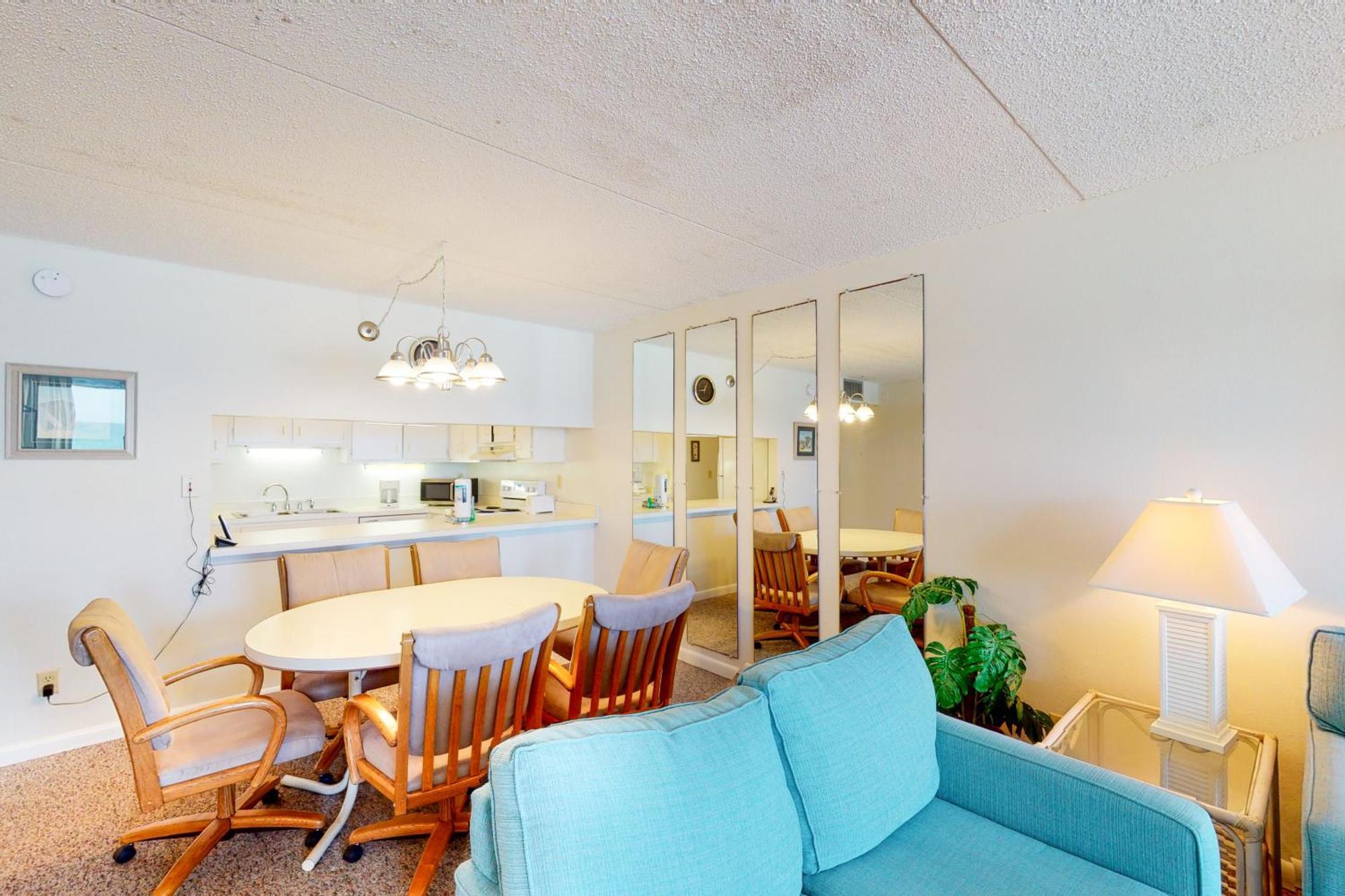 Island Echos 2Nd - 3Rd Floor Condos Fort Walton Beach Zimmer foto