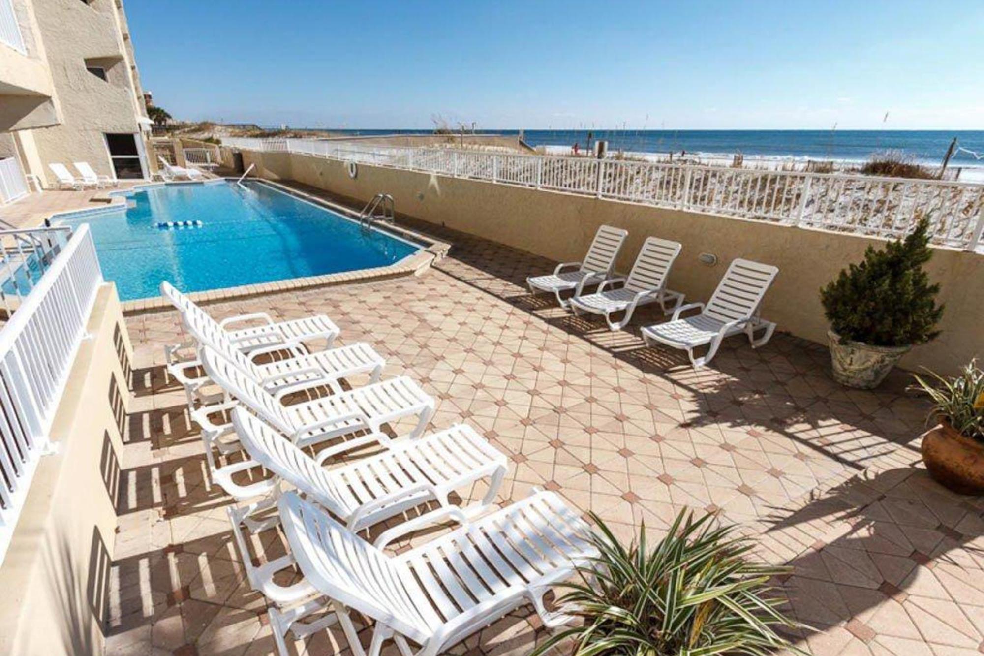 Island Echos 2Nd - 3Rd Floor Condos Fort Walton Beach Zimmer foto