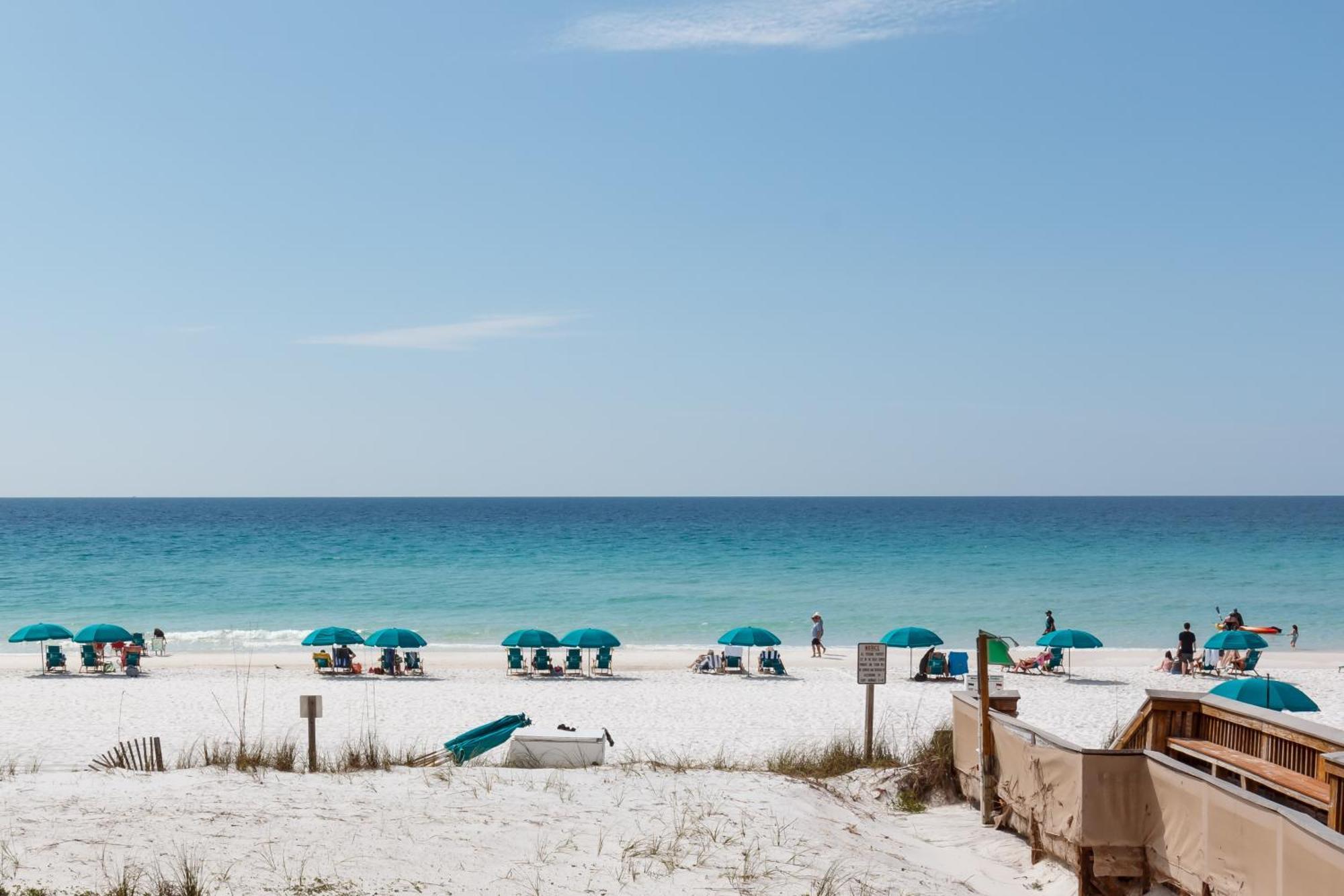 Island Echos 2Nd - 3Rd Floor Condos Fort Walton Beach Zimmer foto