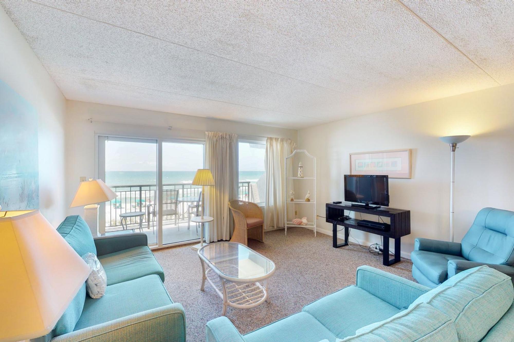 Island Echos 2Nd - 3Rd Floor Condos Fort Walton Beach Zimmer foto
