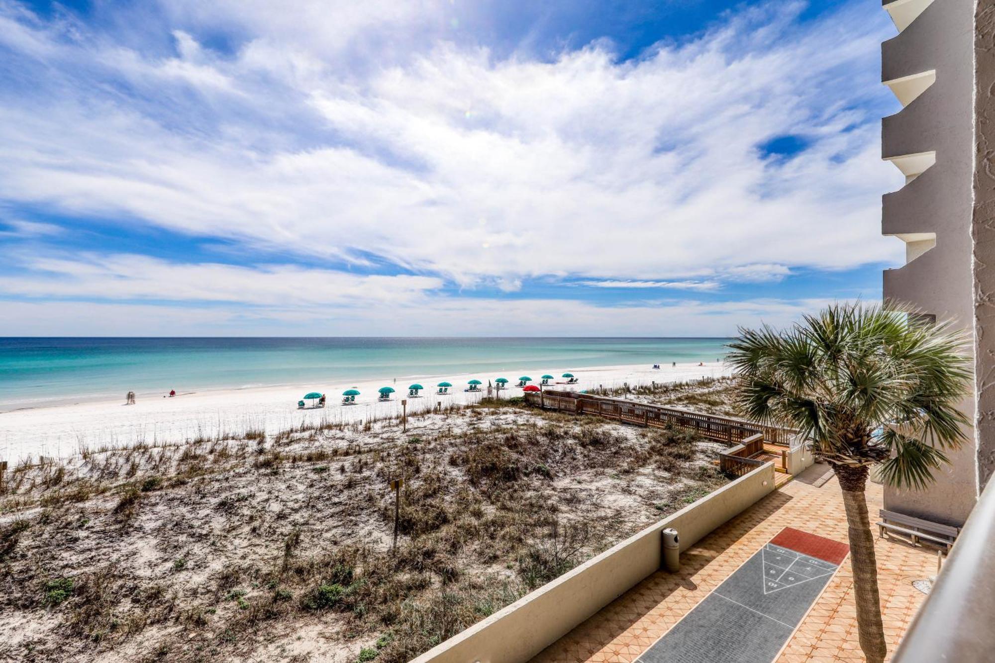 Island Echos 2Nd - 3Rd Floor Condos Fort Walton Beach Zimmer foto