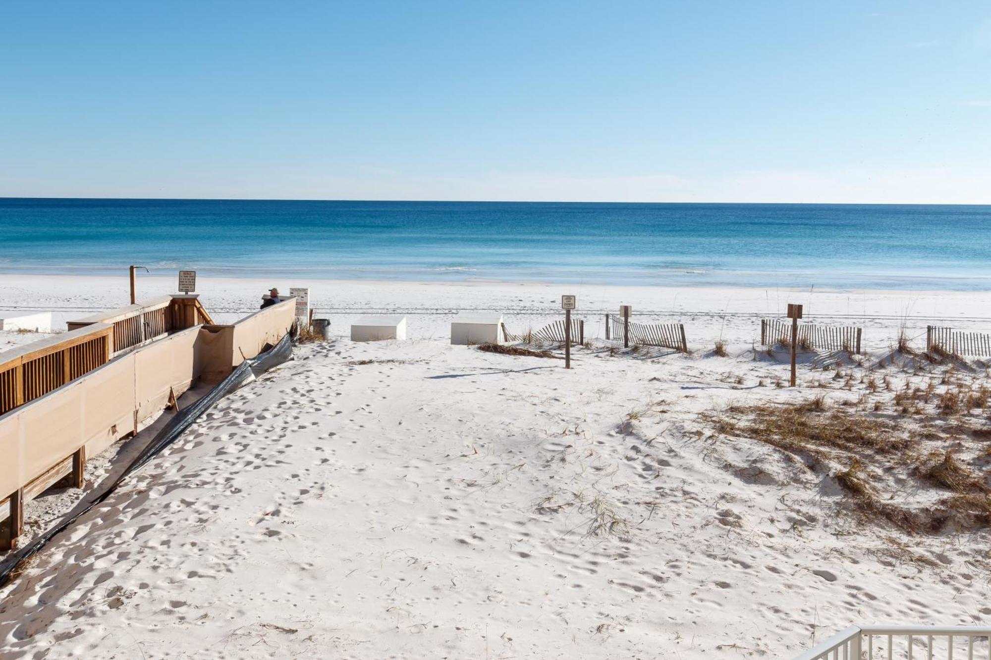 Island Echos 2Nd - 3Rd Floor Condos Fort Walton Beach Zimmer foto
