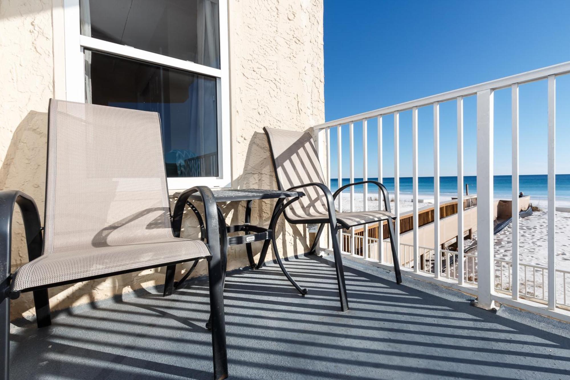 Island Echos 2Nd - 3Rd Floor Condos Fort Walton Beach Zimmer foto