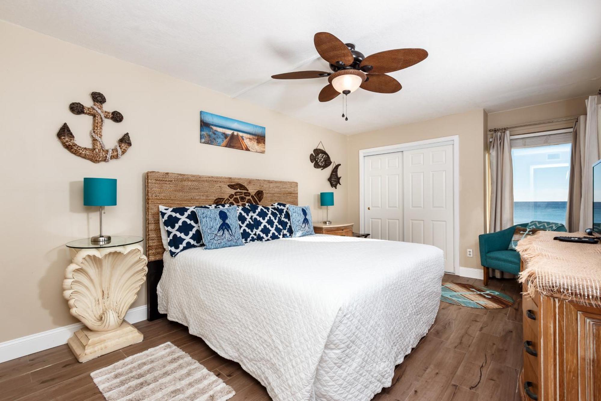 Island Echos 2Nd - 3Rd Floor Condos Fort Walton Beach Zimmer foto