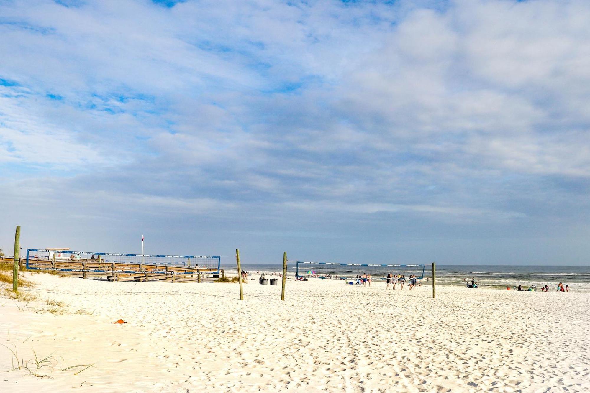 Island Echos 2Nd - 3Rd Floor Condos Fort Walton Beach Zimmer foto
