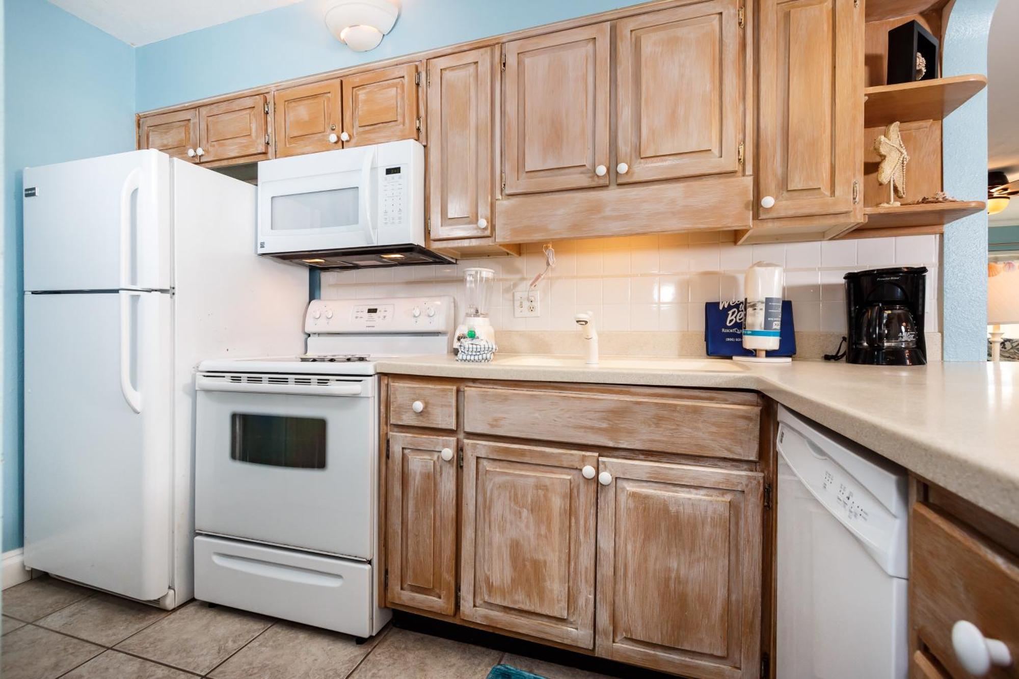 Island Echos 2Nd - 3Rd Floor Condos Fort Walton Beach Zimmer foto