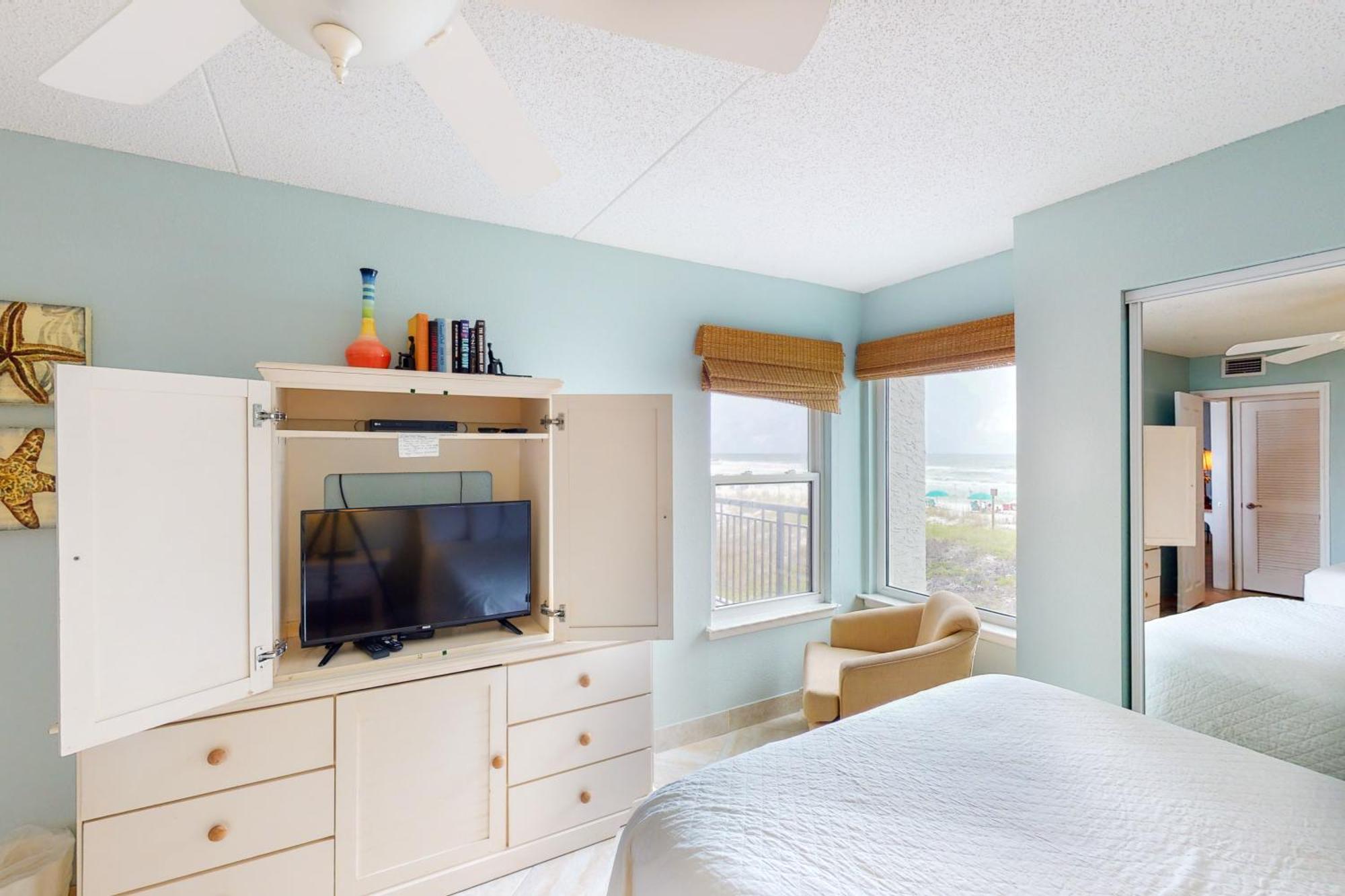 Island Echos 2Nd - 3Rd Floor Condos Fort Walton Beach Zimmer foto