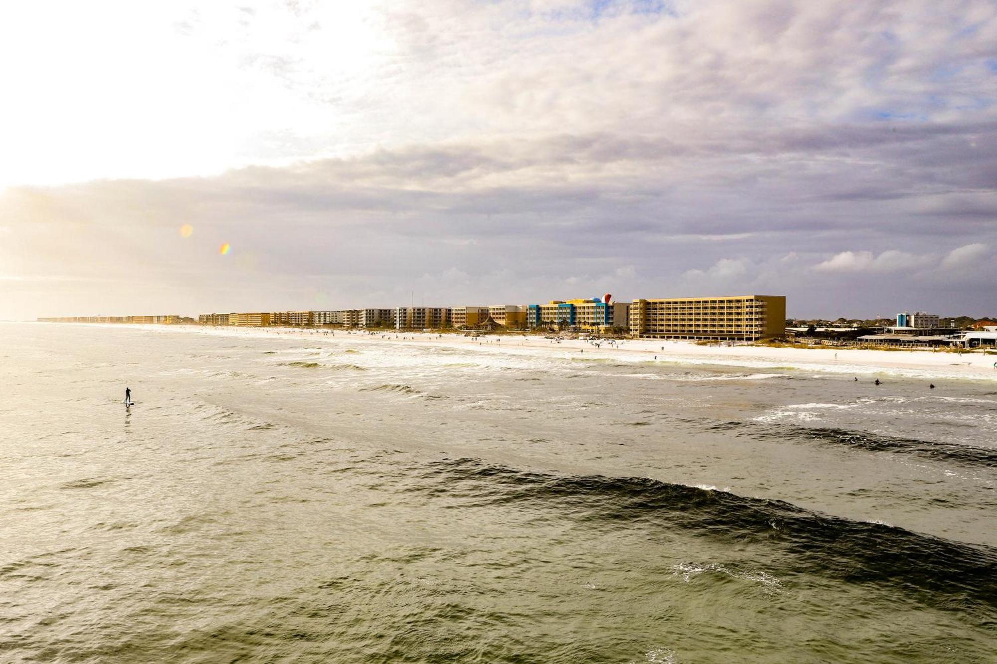 Island Echos 2Nd - 3Rd Floor Condos Fort Walton Beach Zimmer foto