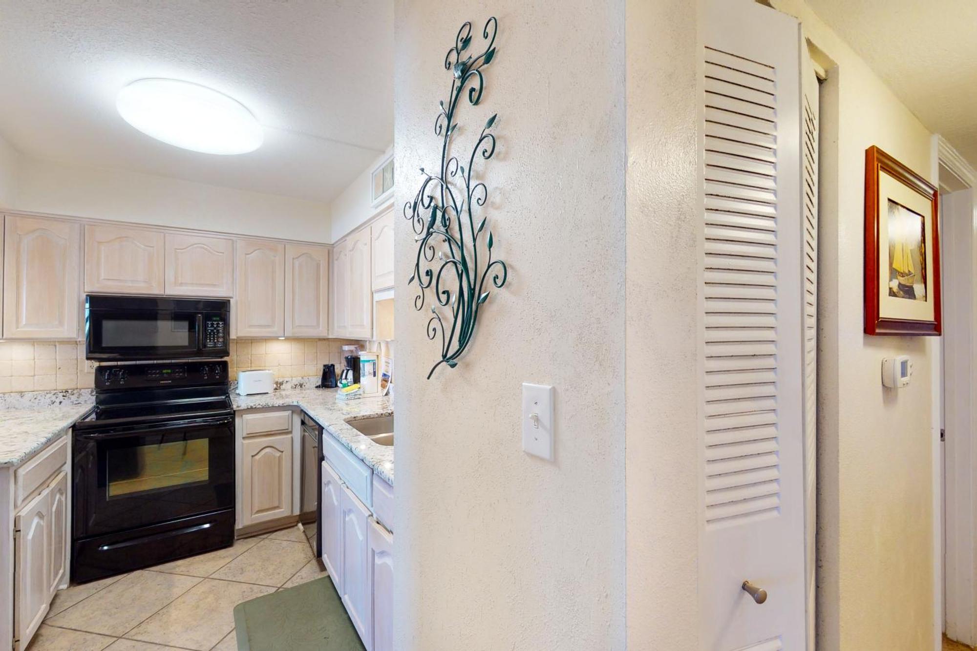Island Echos 2Nd - 3Rd Floor Condos Fort Walton Beach Zimmer foto